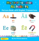 Image for My First Hawaiian Alphabets Picture Book with English Translations