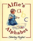 Image for Alfie&#39;s alphabet