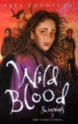 Image for Wild blood