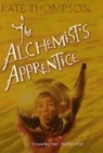 Image for The Alchemist&#39;s Apprentice
