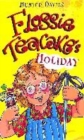 Image for Flossie Teacake&#39;s holiday