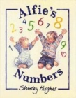 Image for Alfie&#39;s numbers