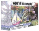 Image for Where the wild things are