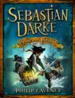 Image for Sebastian Darke: Prince of Pirates