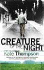 Image for Creature of the Night
