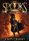 Image for The Spook&#39;s Stories: Witches