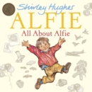 Image for All About Alfie