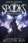 Image for The Spook&#39;s revenge