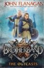 Image for Brotherband: The Outcasts