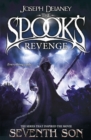 Image for The Spook&#39;s revengeBook 13