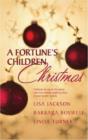 Image for A Fortune&#39;s Children Christmas