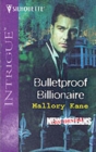 Image for Bulletproof Billionaire