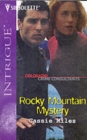 Image for Rocky Mountain Mystery