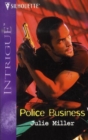 Image for Police Business