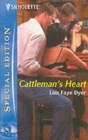 Image for Cattleman&#39;s Heart