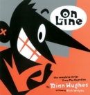 Image for On the Line