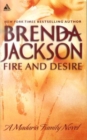 Image for Fire and desire