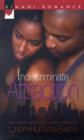 Image for Indiscriminate Attraction