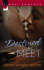 Image for Destined to Meet