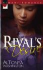 Image for Rival&#39;s Desire