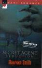 Image for Secret Agent Seduction