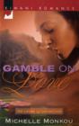 Image for Gamble on Love