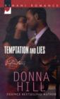 Image for Temptation and Lies