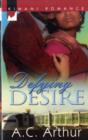 Image for Defying Desire