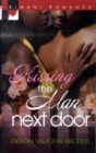 Image for Kissing the Man Next Door