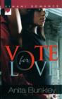 Image for Vote for Love