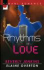 Image for Rhythms of Love