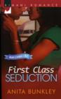 Image for First Class Seduction