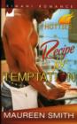 Image for Recipe for Temptation