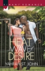Image for Heat Wave Of Desire