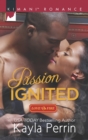 Image for Passion Ignited