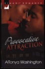 Image for PROVOCATIVE ATTRACTION
