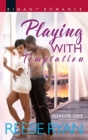 Image for PLAING WITH TEMPTATION