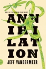 Image for Annihilation : A Novel