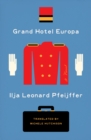 Image for Grand Hotel Europa