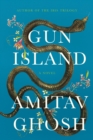 Image for Gun Island