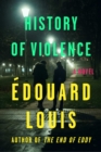 Image for History of violence