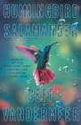 Image for Hummingbird Salamander : A Novel
