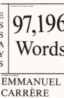 Image for 97,196 Words