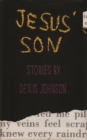 Image for Jesus&#39; Son : Stories