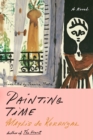 Image for Painting Time : A Novel