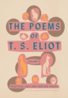 Image for The Poems of T. S. Eliot: Volume II : Practical Cats and Further Verses