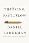 Image for Thinking, Fast and Slow