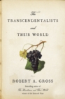Image for The Transcendentalists and Their World