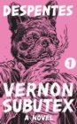Image for Vernon Subutex 1 : A Novel