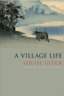 Image for A Village Life : Poems